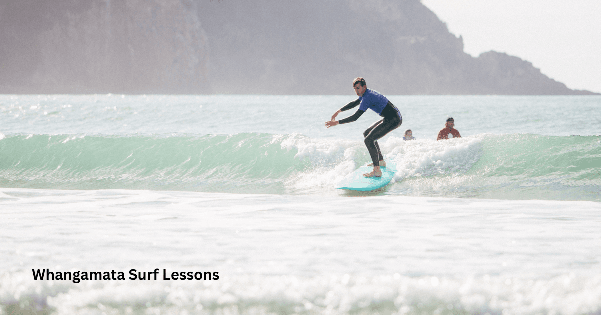 Top 7 Mistakes Beginner Surfers Make (And How to Avoid Them in New Zealand)